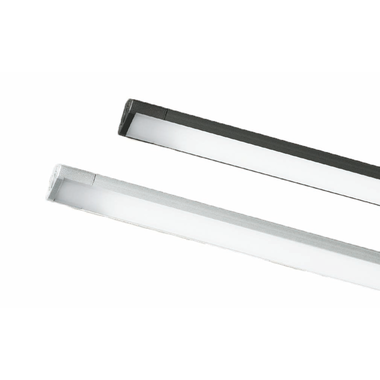 Led profiel + afdekkap MEC5 3000mm